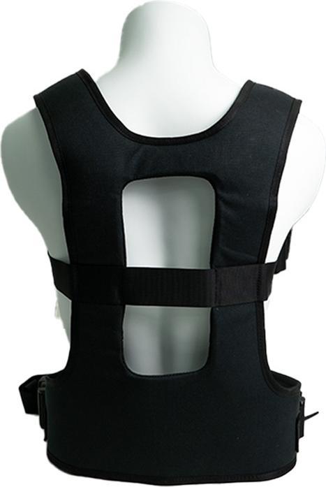 Immagine prodotto Xgrids Lixel L2 Pro Mounting Harness