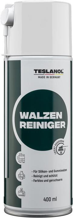Produktbild Teslanol SilikonWalzenreiniger