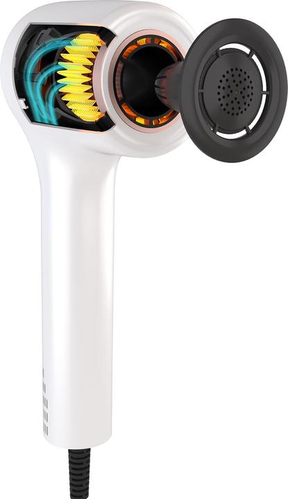 Image du produit Genius INV Hair D7