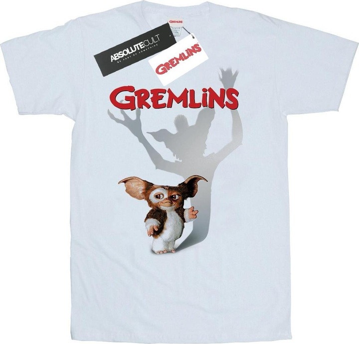 Produktbild Universal Textiles Gizmo Shadow TShirt (S)