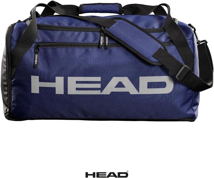 Actual product image Head Sport Bag (50 l)