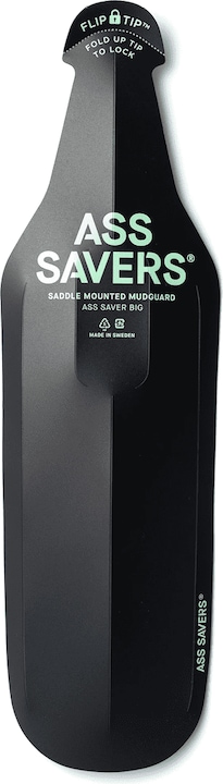 Ass Savers Wide (Schutzblech hinten)