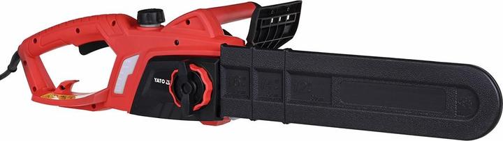 Produktbild Yato Kettensäge (Elektro Kettensäge)