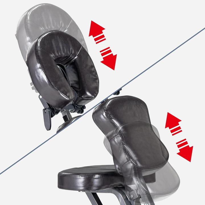 Produktbild Master Massage Bedford