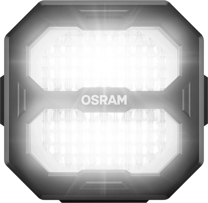 Produktbild Osram LEDriving Cube PX4500 Wide / 12-24V