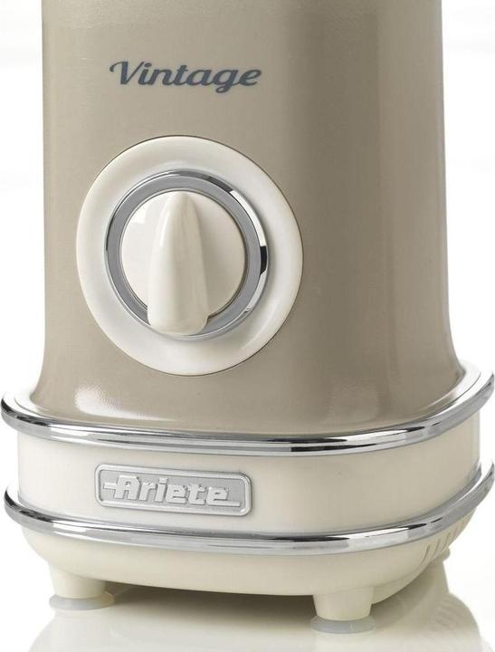 Produktbild Ariete Vintage (CH-Stecker, 500 W)