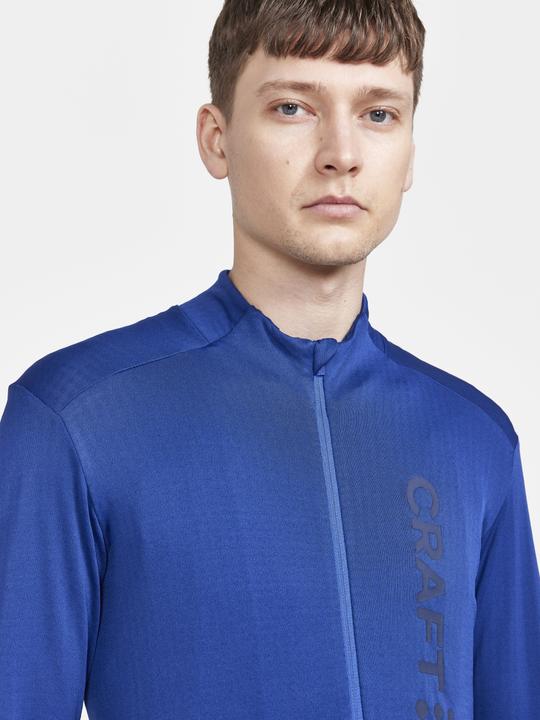 Actual product image Craft Core Bike Subz L/S Jersey (S)
