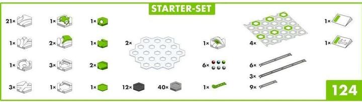 Image du produit Ravensburger GraviTrax Starter Set