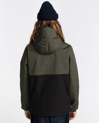 Immagine prodotto Element Alder Two Tones Flint Black Jacket (XS)