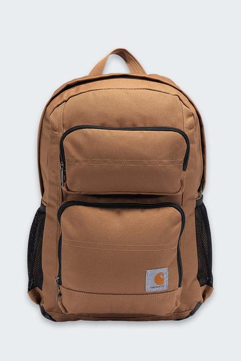 Actual product image Carhartt Einfach-Rucksack 27 L Braun (27 l)