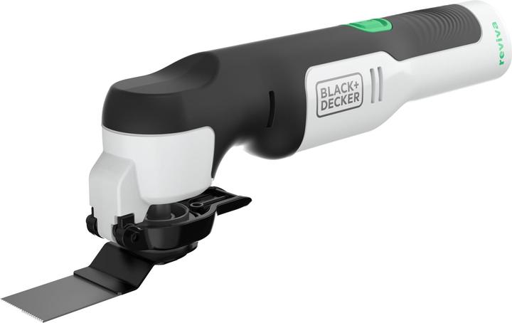 Actual product image Black & Decker REVOS12C-QW