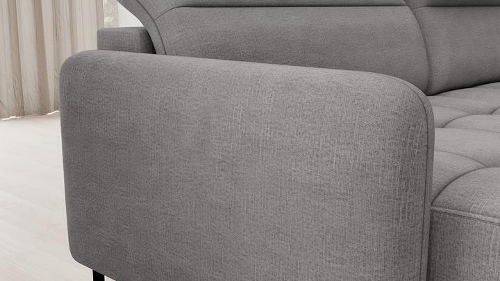 Produktbild ELTAP Berrto (Wohnlandschaft, Bettsofa, 4-Sitzer)