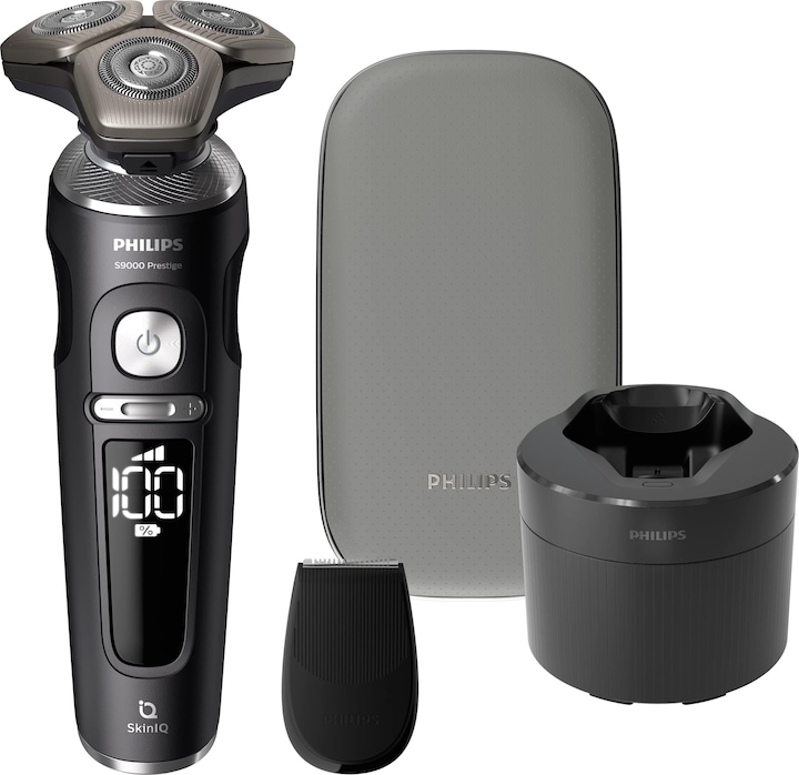 Philips Shaver Series 9000 Prestige