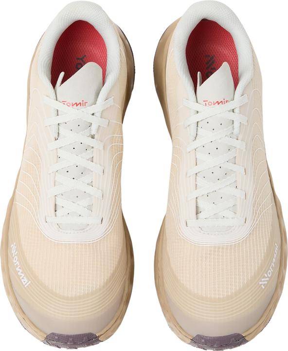 Produktbild Nnormal Tomir 2.0 Shoe Beige (38)