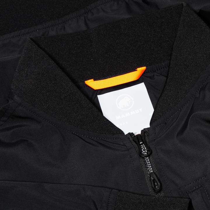 Actual product image Mammut Utility Bomber Jacket Men (XL)