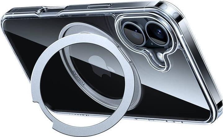 Immagine prodotto Torras UPRO Ostand Pro (Apple iPhone 16)