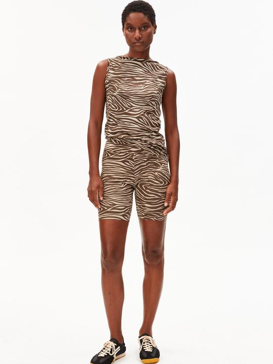 Produktbild Armedangels Nedaa Zebra Print (S)