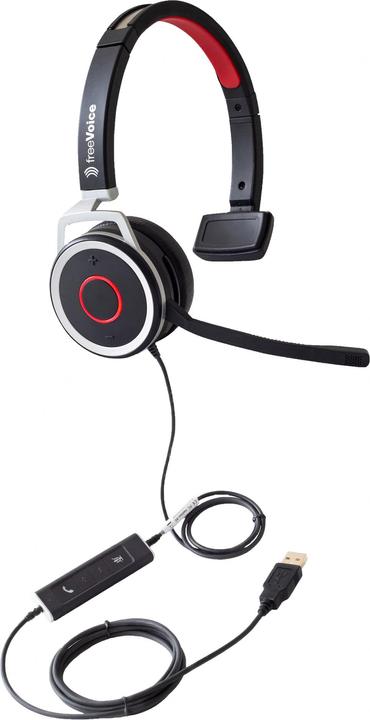 Produktbild FreeVoice 440 UC (Kabelgebunden, USB-A)