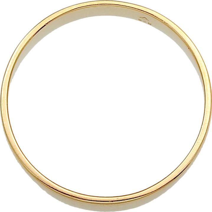 Immagine prodotto Kuzzoi Anello a fascia (62, 925 Argento)