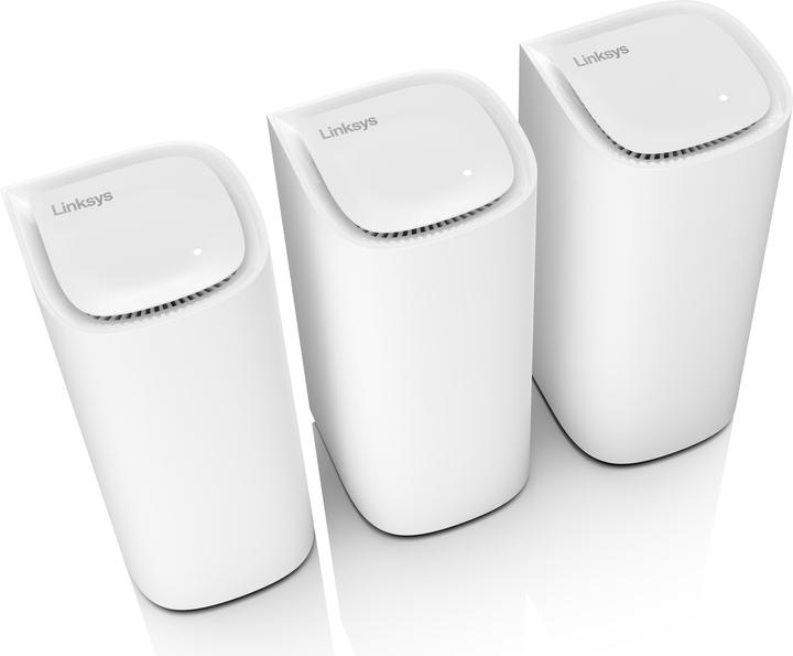 Actual product image Linksys VELOP MBE7000 BE11000 3PK