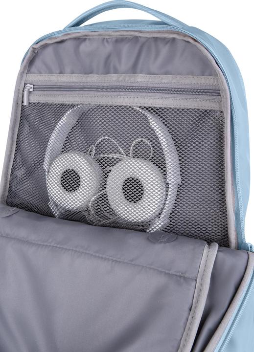 Produktbild Epson Back pack CoolPack Bolt BUSINESS LINE blue (28 l)