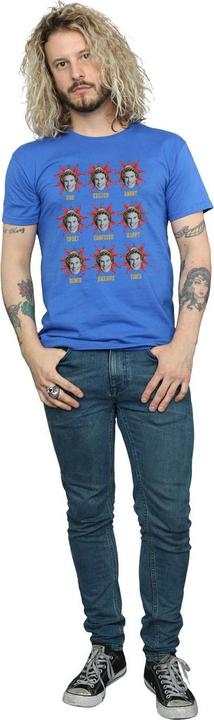 Produktbild Elf Buddy Moods TShirt (3XL)