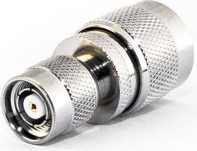 Produktbild Varia Adapter N-Stecker auf RP-TNC-Stecker
