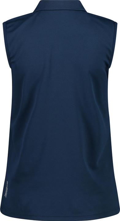 Actual product image CMP Campagnolo Function polo (XXS)