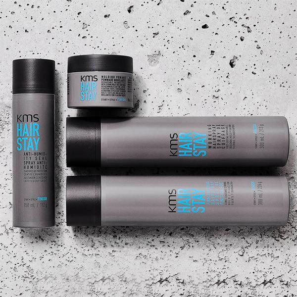 Produktbild KMS California Hairstay - Hard Wax (Haarwachs, 50 ml)