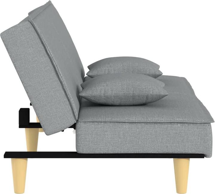 Immagine prodotto vidaXL Schlafsofa