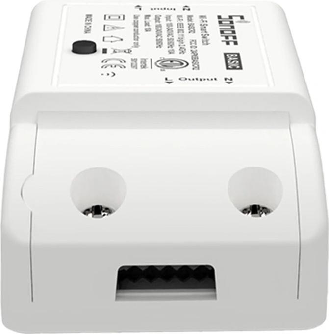 Produktbild Sonoff Basic R2 (Schaltaktor)