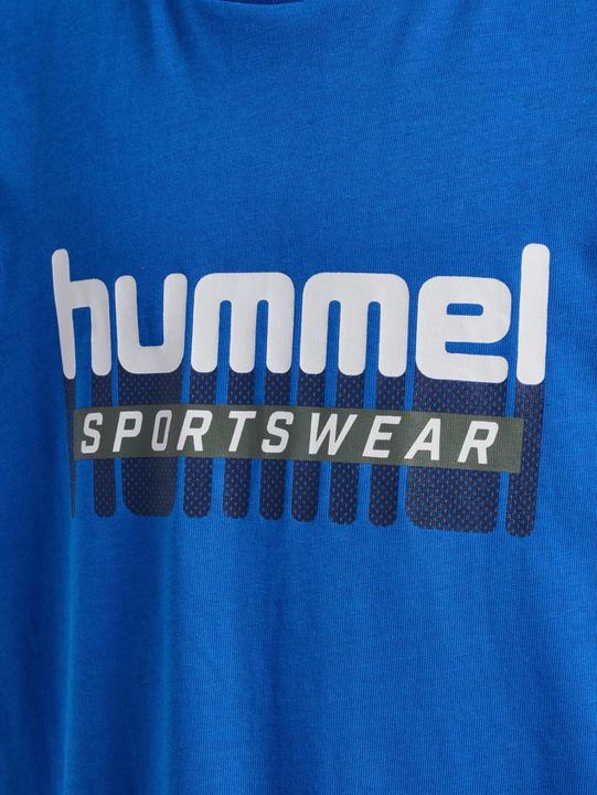 Produktbild hummel hmlTUKAS T-SHIRT S/S (104)