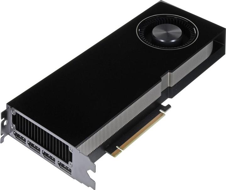 Actual product image PNY Nvidia RTX A6000 (48 GB)