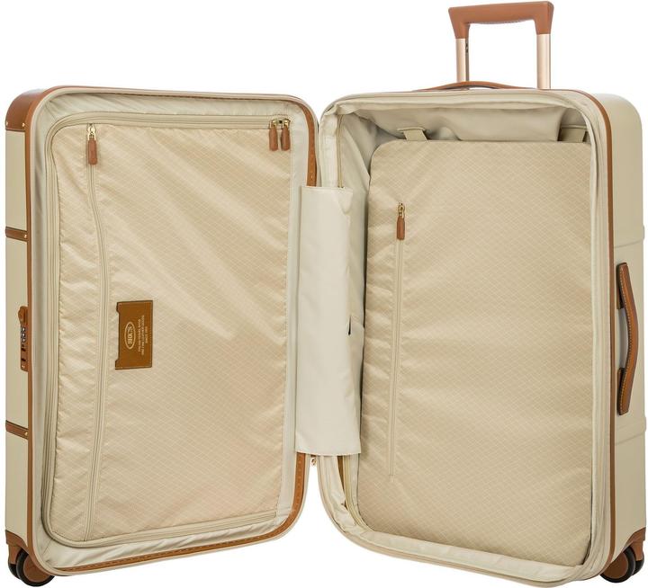 Produktbild Brics Bellagio 4 Rollen Trolley 70.5 cm mit Dehnfalte (78 l)