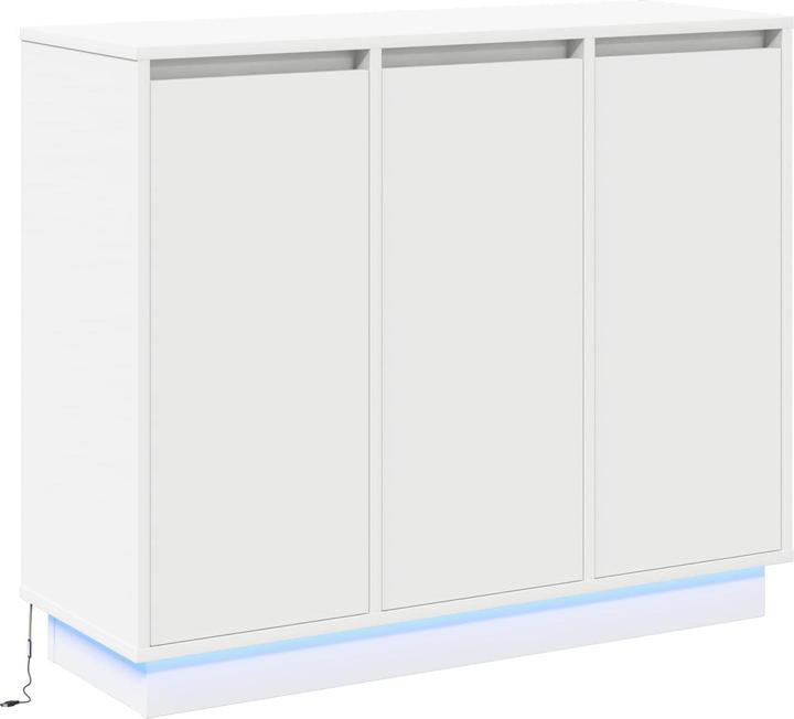 Immagine prodotto vidaXL Comodino (90 x 32 x 75 cm)