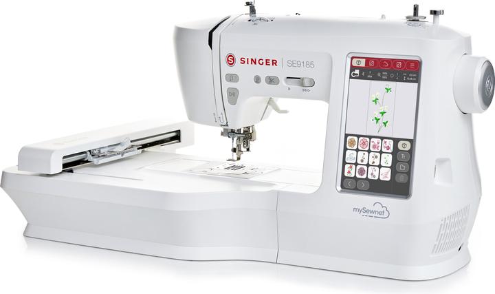 Image du produit Singer SE 9185 WiFi