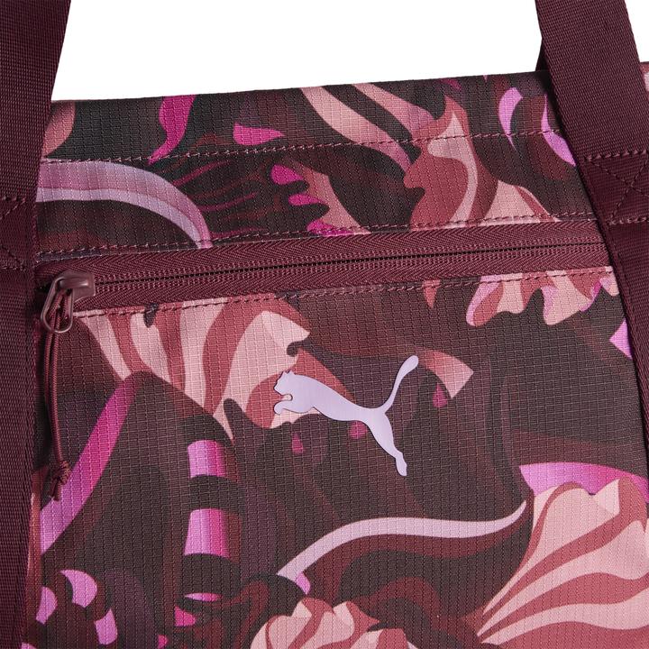 Produktbild Puma AT ESS FLORAL RIBBON Shopper (19 l)