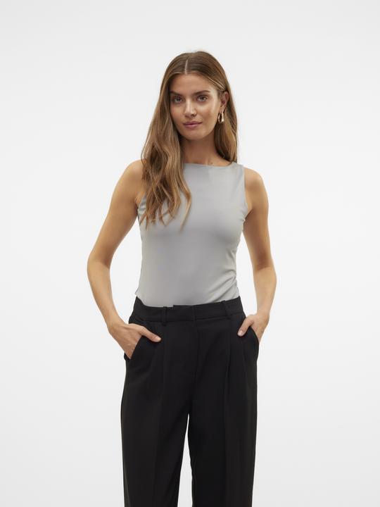 Produktbild Vero Moda Vmmillion Sl Square Top 2-Way Jrs Noos (XL)