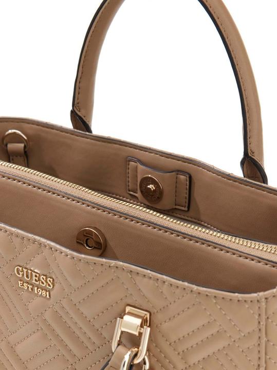 Immagine prodotto Guess Sally Triple Compartment Satchel