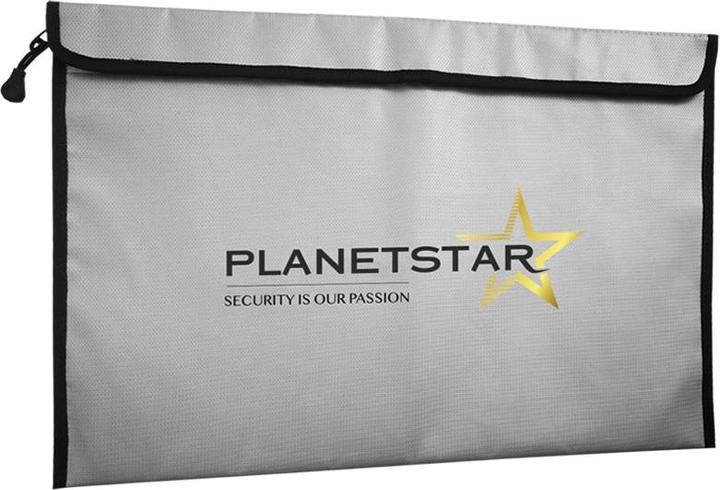 Immagine prodotto Planetstar Busta portadocumenti ignifuga DIN A3 (A3, 1x)