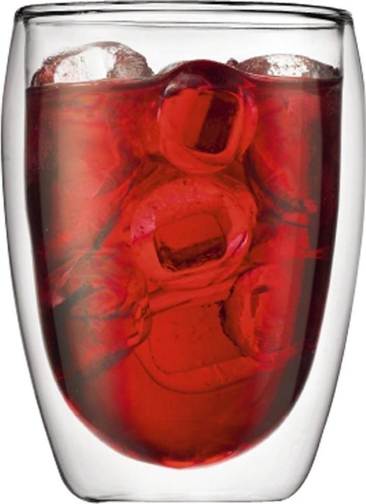 Produktbild Bodum Pavina (350 ml, 8 x)