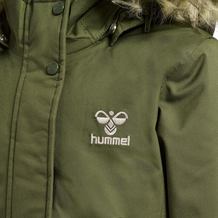 Produktbild hummel Hmlalma Tex Coat (128)
