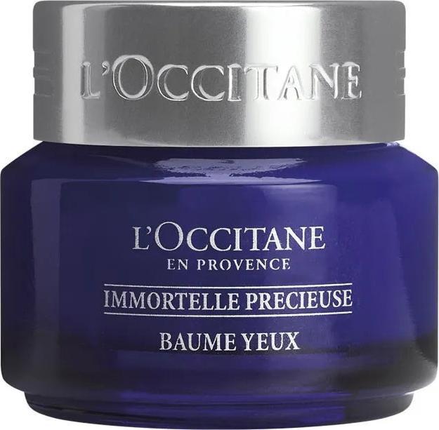 Actual product image L'Occitane Sérum Regard Reset (Eye care serum, Night, 15 ml)