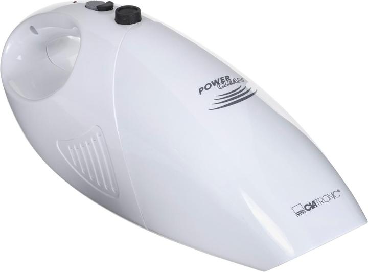 Actual product image Clatronic AKS 827 Dust bag