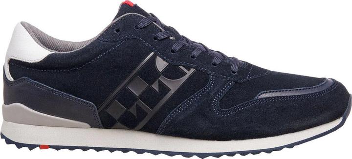 Actual product image Lloyd Sneaker Emotion (44)