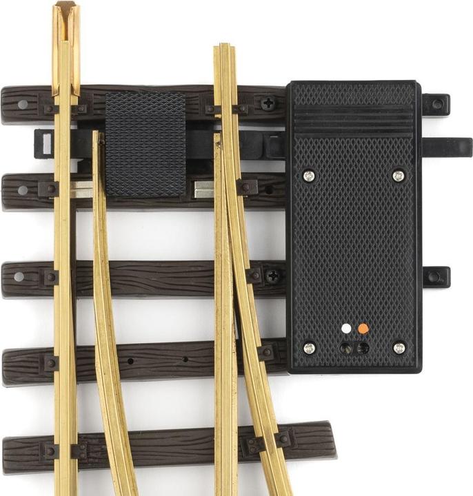 Image du produit LGB G Voie 12150 Aiguillage électrique (Voie G)