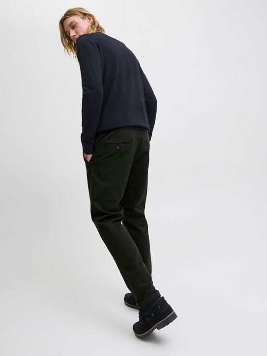 Produktbild Jack & Jones Slim Fit Chino Hose Chino Hose (W32/L30)