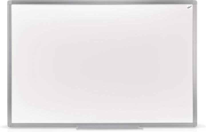 Produktbild BüroLine Magnethaftendes Whiteboard Slim-Board 45 x 60 cm (45 x 60 cm)