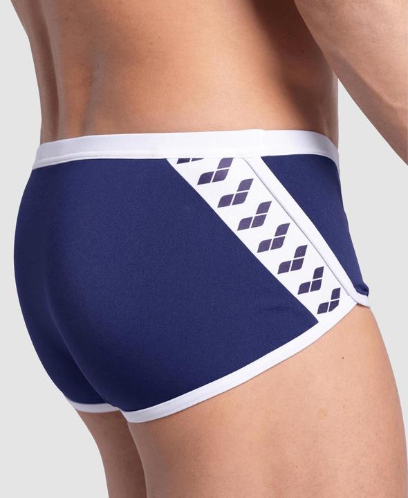 Image du produit Arena Icons Swim Short taille basse Solid (6)