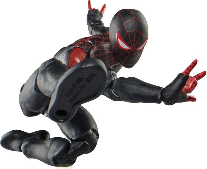 Actual product image Mvl Legends Mini Comics Ultimate Miles